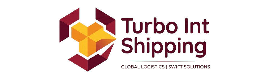 Turbo Int Shipping